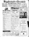 Biggleswade Chronicle Friday 15 May 1942 Page 1