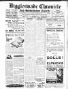 Biggleswade Chronicle Friday 02 October 1942 Page 1