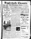 Biggleswade Chronicle Friday 05 February 1943 Page 1