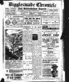 Biggleswade Chronicle Friday 19 November 1943 Page 1