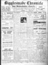Biggleswade Chronicle Friday 25 January 1946 Page 1