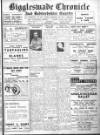 Biggleswade Chronicle Friday 08 February 1946 Page 1