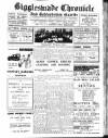 Biggleswade Chronicle Friday 31 January 1947 Page 1
