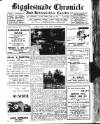 Biggleswade Chronicle Friday 27 June 1947 Page 1