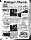 Biggleswade Chronicle Friday 30 January 1948 Page 1