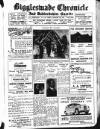 Biggleswade Chronicle Friday 06 February 1948 Page 1