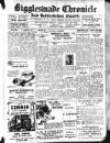 Biggleswade Chronicle Friday 27 February 1948 Page 1