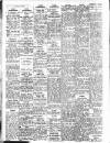 Biggleswade Chronicle Friday 27 February 1948 Page 2