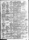 Biggleswade Chronicle Friday 29 April 1949 Page 2