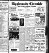 Biggleswade Chronicle Friday 20 January 1950 Page 1