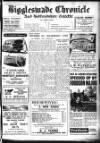 Biggleswade Chronicle Friday 05 May 1950 Page 1