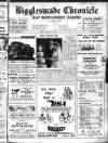 Biggleswade Chronicle Friday 12 May 1950 Page 1