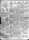 Biggleswade Chronicle Friday 18 August 1950 Page 2