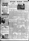 Biggleswade Chronicle Friday 25 August 1950 Page 8