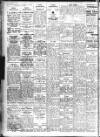 Biggleswade Chronicle Friday 06 October 1950 Page 2