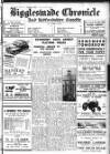 Biggleswade Chronicle Friday 10 November 1950 Page 1
