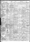 Biggleswade Chronicle Friday 10 November 1950 Page 2