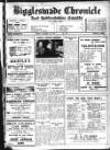 Biggleswade Chronicle Friday 05 January 1951 Page 1