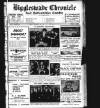 Biggleswade Chronicle Friday 02 February 1951 Page 1
