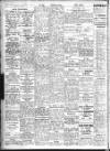 Biggleswade Chronicle Friday 27 July 1951 Page 2