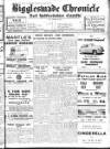 Biggleswade Chronicle Friday 11 January 1952 Page 1