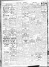 Biggleswade Chronicle Friday 11 January 1952 Page 2