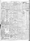 Biggleswade Chronicle Friday 21 November 1952 Page 2