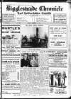 Biggleswade Chronicle