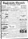 Biggleswade Chronicle Friday 27 February 1953 Page 1