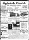 Biggleswade Chronicle Friday 15 May 1953 Page 1