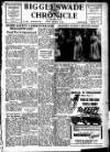 Biggleswade Chronicle Friday 06 January 1956 Page 1