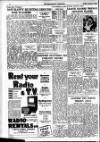 Biggleswade Chronicle Friday 06 January 1956 Page 14
