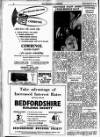 Biggleswade Chronicle Friday 17 February 1956 Page 10