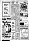 Biggleswade Chronicle Friday 02 March 1956 Page 12