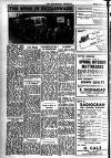 Biggleswade Chronicle Friday 25 October 1957 Page 4