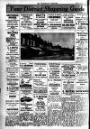 Biggleswade Chronicle Friday 25 October 1957 Page 6