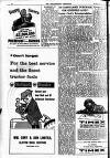 Biggleswade Chronicle Friday 25 October 1957 Page 14