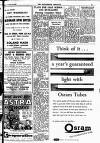 Biggleswade Chronicle Friday 25 October 1957 Page 19