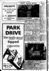 Biggleswade Chronicle Friday 01 August 1958 Page 10