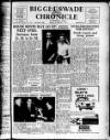 Biggleswade Chronicle Friday 06 November 1959 Page 1