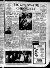 Biggleswade Chronicle Friday 08 January 1960 Page 1