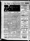 Biggleswade Chronicle Friday 08 January 1960 Page 6