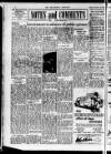 Biggleswade Chronicle Friday 15 January 1960 Page 10