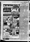 Biggleswade Chronicle Friday 15 January 1960 Page 12