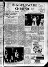 Biggleswade Chronicle Friday 29 January 1960 Page 1