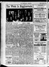 Biggleswade Chronicle Friday 29 January 1960 Page 6