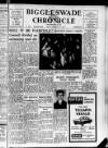 Biggleswade Chronicle Friday 12 February 1960 Page 1
