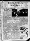 Biggleswade Chronicle Friday 19 February 1960 Page 1