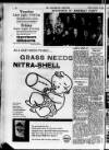 Biggleswade Chronicle Friday 19 February 1960 Page 12