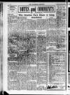 Biggleswade Chronicle Friday 18 March 1960 Page 10